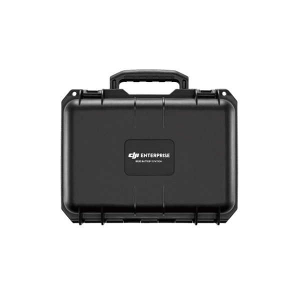 DJI Matrice 30T (BS30 įkroviklis + DJI Care) (be akumuliatorių)