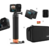 GOPRO HERO 13 Black Accessory Bundle