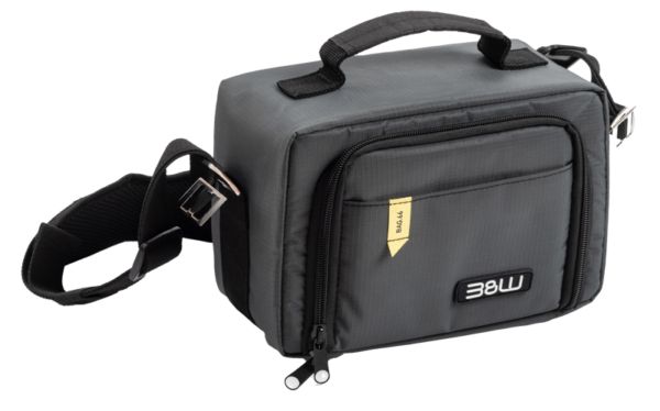 BW Outdoor Drone.Bag TEX-66 Neo krepšys DJI Neo, pilkas