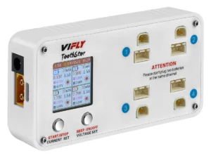 VIFLY ToothStor 2S