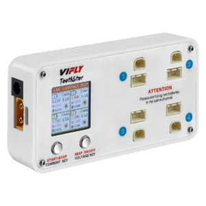 VIFLY ToothStor 2S