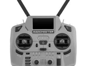 Radijo meistras GX12