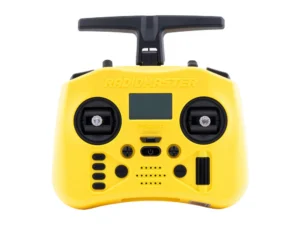 "Radiomaster Pocket Crush" radijo valdymo pultas (M2) ELRS