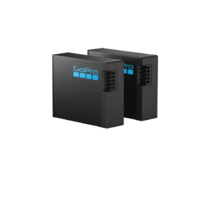 GoPro ENDURO BATTERY 2-PACK HERO13 BLACK