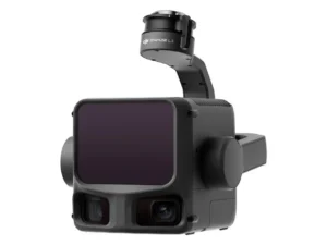 DJI Zenmuse L3