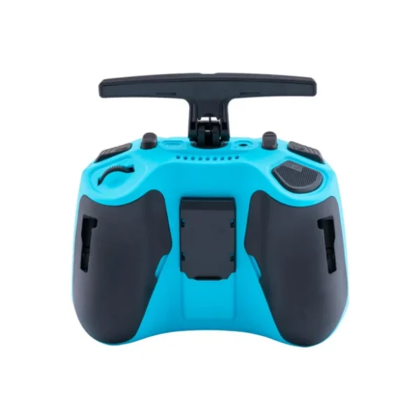 "Radiomaster Pocket Crush" radijo valdymo pultas (M2) ELRS