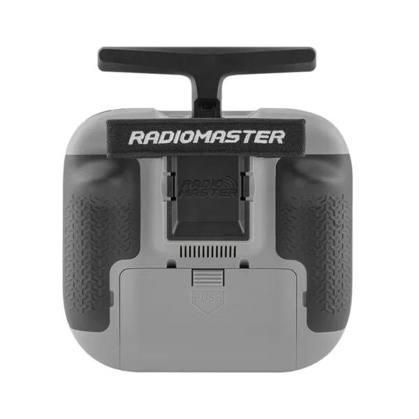 Radijo valdiklis "Radiomaster TX15", mėlynas
