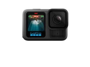 "GoPro Hero 13 Black" - nuoma