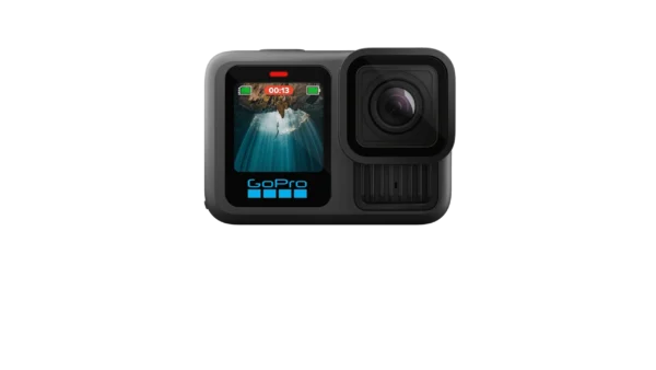 "GoPro Hero 13 Black" - nuoma