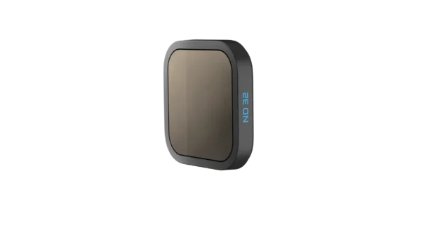 "GOPRO ND" FILTRAS 4 VNT. HERO13 JUODAS