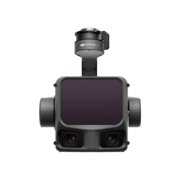 DJI Zenmuse L3
