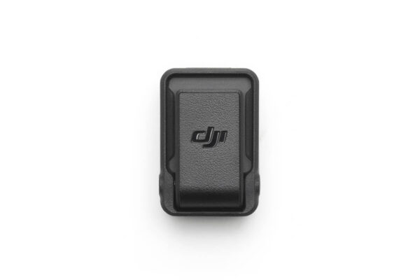DJI Mic 2 kameros adapteris