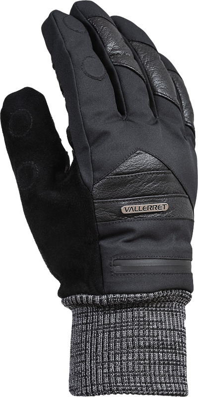 Vallerret Markhof Pro V3 fotografijos pirštinė M