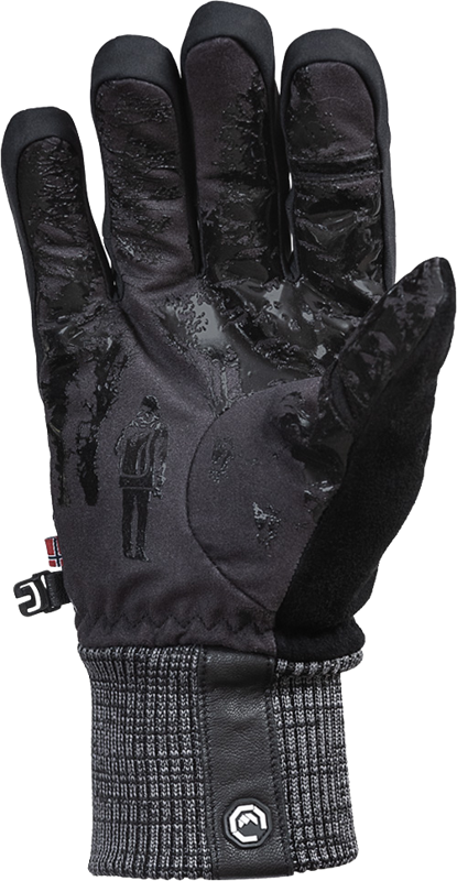 Vallerret Markhof Pro V3 fotografijos pirštinė M