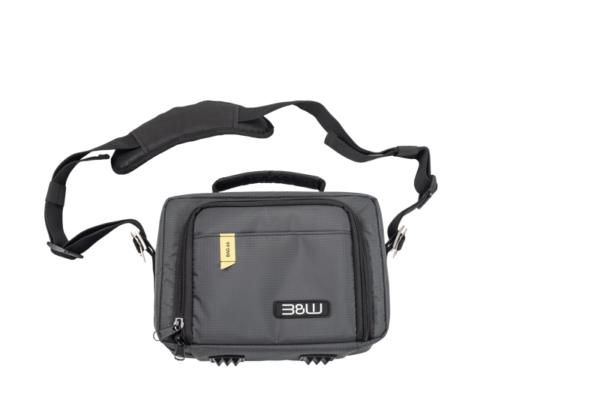 BW Outdoor Drone.Bag TEX-66 Neo krepšys DJI Neo, pilkas