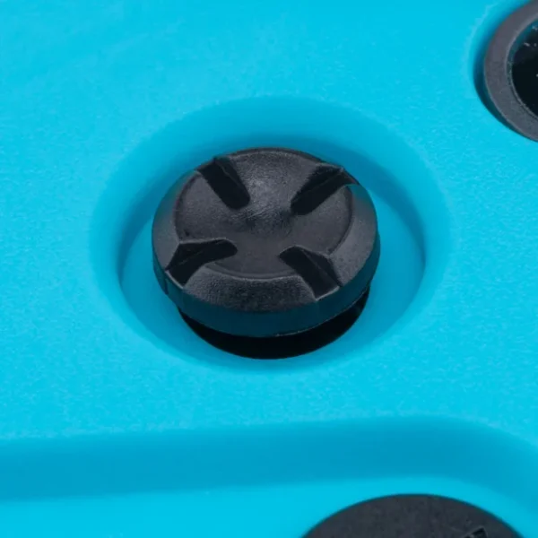 "Radiomaster Pocket Crush" radijo valdymo pultas (M2) ELRS