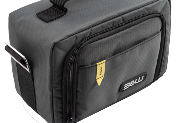 BW Outdoor Drone.Bag TEX-66 Neo krepšys DJI Neo, pilkas