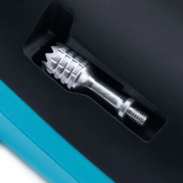 "Radiomaster Pocket Crush" radijo valdymo pultas (M2) ELRS