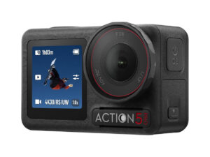 DJI Osmo Action 5 Pro