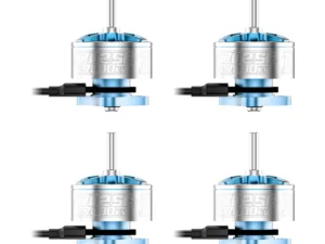0702SE II 27000KV bešepetėliniai varikliai (4 vnt.)