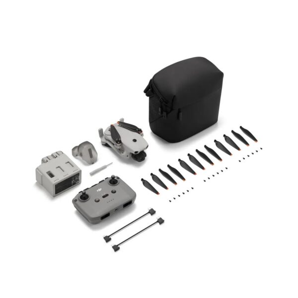 DJI Lito 1 Fly More Combo (DJI RC-N3)