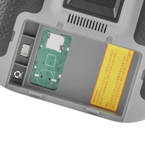 Radijo valdiklis "Radiomaster TX15", mėlynas