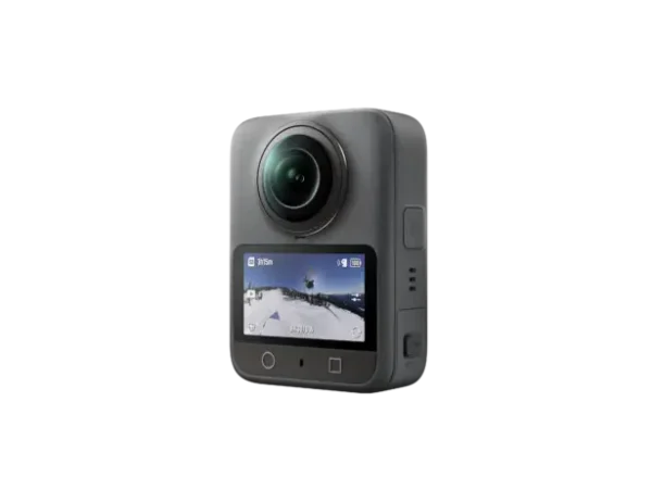 DJI Osmo 360 Adventure Combo - nuoma