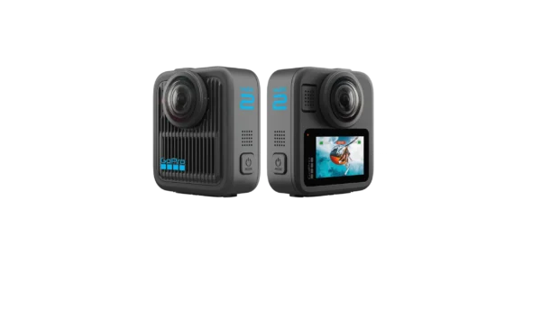"GoPro MAX 2.0