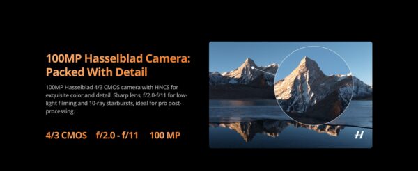 DJI Mavic 4 Pro (DJI RC2)