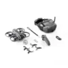DJI Avata 2 Fly Smart Combo (viena baterija)