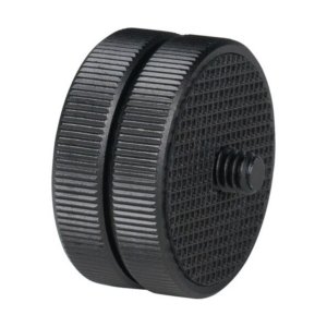 Nanlite Coupler for PavoTube 6C Nanlite Coupler for PavoTube 6C