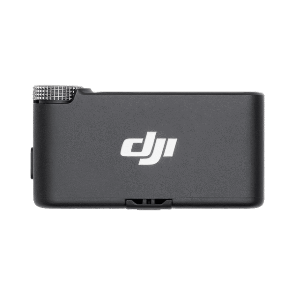 DJI MIC 2 1TX+1RX