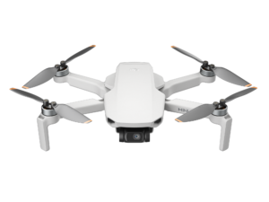 DJI Mini 4K