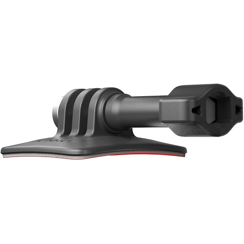 "DJI Osmo Action" išlenkto lipnaus pagrindo rinkinys