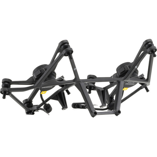 DJI Matrice 400 Dual Gimbal jungtis