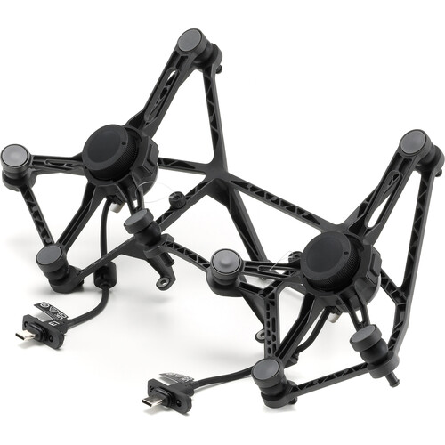 DJI Matrice 400 Dual Gimbal jungtis