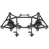 DJI Matrice 400 Dual Gimbal jungtis
