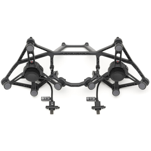 DJI Matrice 400 Dual Gimbal jungtis