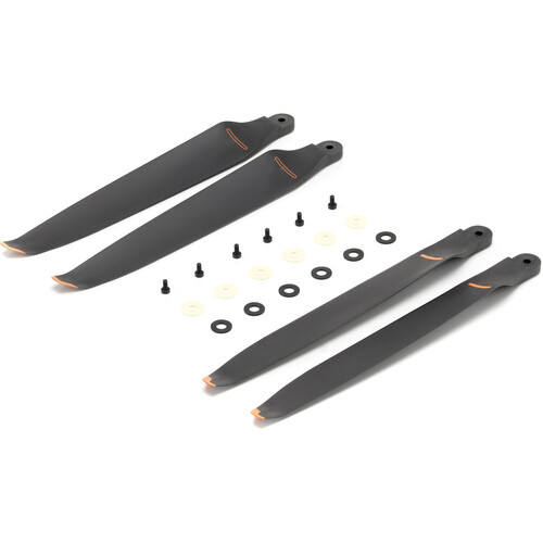 DJI Matrice 400 2510F propeleris