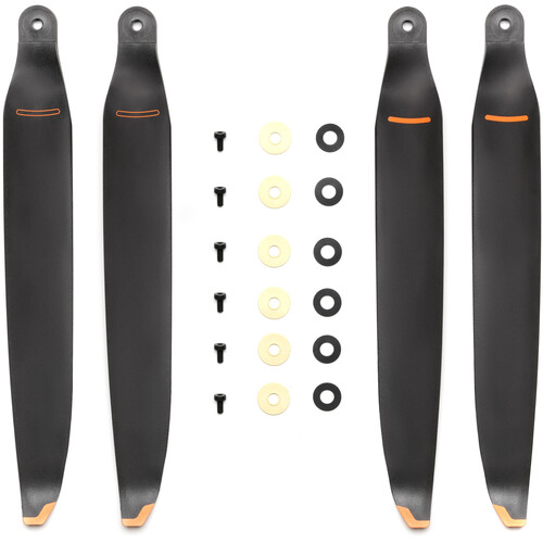 DJI Matrice 400 2510F propeleris