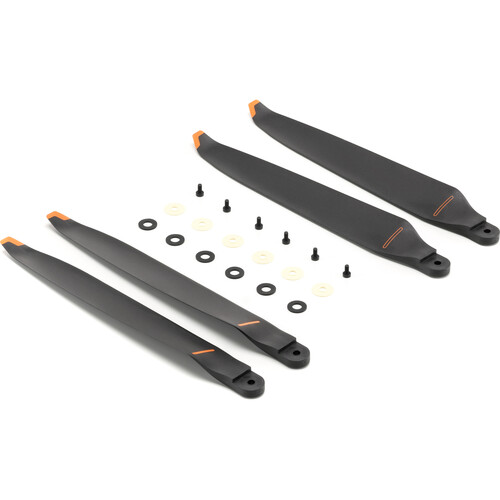 DJI Matrice 400 2510F propeleris