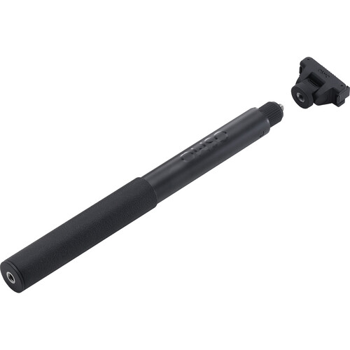 "DJI Osmo" 1,2 m nematomos asmenukės lazdos rinkinys