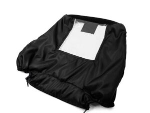 Rankų šildytuvo dangtelis, skirtas nuotolinio valdymo pultui