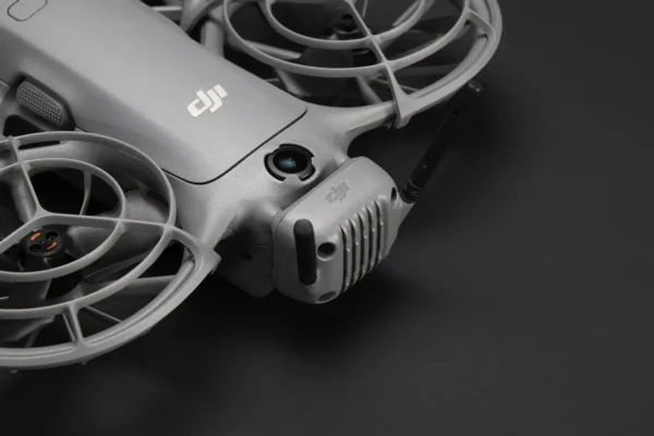 DJI Neo 2 skaitmeninis siųstuvas