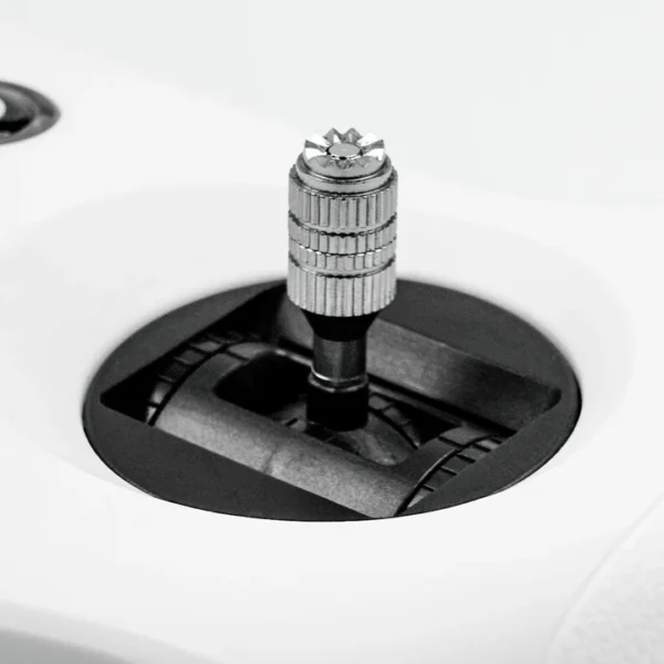 "LiteRadio 3" radijo siųstuvas (ELRS 2.4G 2 režimas)