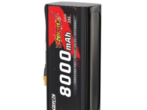 GEPRC Storm 6S 8000mAh baterija
