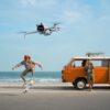 DJI Lito X1 Fly More Combo Plus (DJI RC 2)