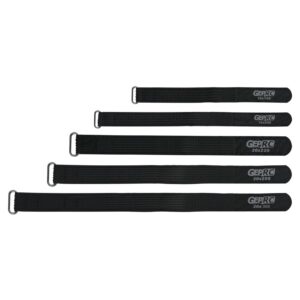 2 PCS Battery Strap 20*400mm