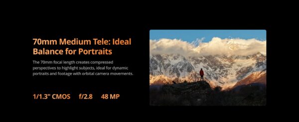 DJI Mavic 4 Pro (DJI RC2)