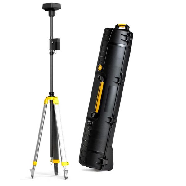 HPRC 6500W apsaugos kubas, skirtas DJI D-RTK 3